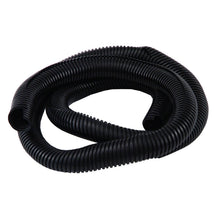 Carica l&#39;immagine nel visualizzatore di Gallery, Spectre Wire Loom 3/4in. Diameter / 4ft. Length - Black