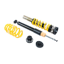 Cargar imagen en el visor de la galería, ST XA-Height Adjustable Coilovers 17+ Audi A4 (B9) Sedan 2WD - W/O Elec. Dampers - 50mm