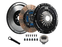 Carica l&#39;immagine nel visualizzatore di Gallery, DKM Clutch Volkswagen Corrado/GTI/Jetta/Passat (2.8L VR6) Ceramic MC Clutch Kit w/Flywheel