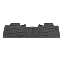 Laden Sie das Bild in den Galerie-Viewer, Lund 07-13 Chevy Avalanche Catch-It Floormats Rear Floor Liner - Black (1 Pc.)