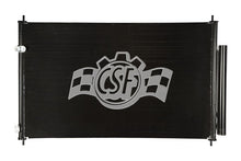 Laden Sie das Bild in den Galerie-Viewer, CSF 07-13 Acura MDX 3.7L A/C Condenser