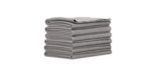 Load image into Gallery viewer, Griots Garage Microfiber Edgeless Towels (Set of 6) - Single