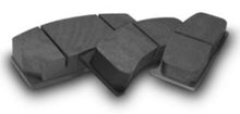 गैलरी व्यूवर में इमेज लोड करें, Wilwood Pad Set Purple Alum Rtr 6812 DLS DLS Floater DPS 3 Hole