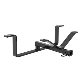 Curt 05-08 Chevy Corvette Coupe & Convertible Class 1 Trailer Hitch w/1-1/4in Receiver