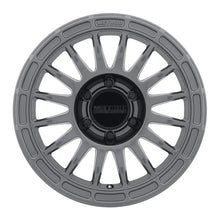 Charger l'image dans la galerie, Method MR314 18x9 +18mm Offset 6x135 87mm CB Gloss Titanium Wheel