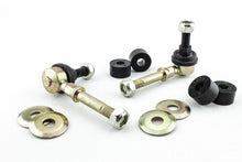 Laden Sie das Bild in den Galerie-Viewer, Whiteline Plus 89-92 Mitsubishi Galant Rear Sway Bar Link Assembly *SPECIAL ORDER NO CANCELLATIONS*