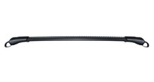 गैलरी व्यूवर में इमेज लोड करें, Rhino-Rack Vortex StealthBar - 965mm - Single - Black