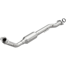 Carica l&#39;immagine nel visualizzatore di Gallery, MagnaFlow Conv Direct Fit 1995 Ford Ranger 2.3L