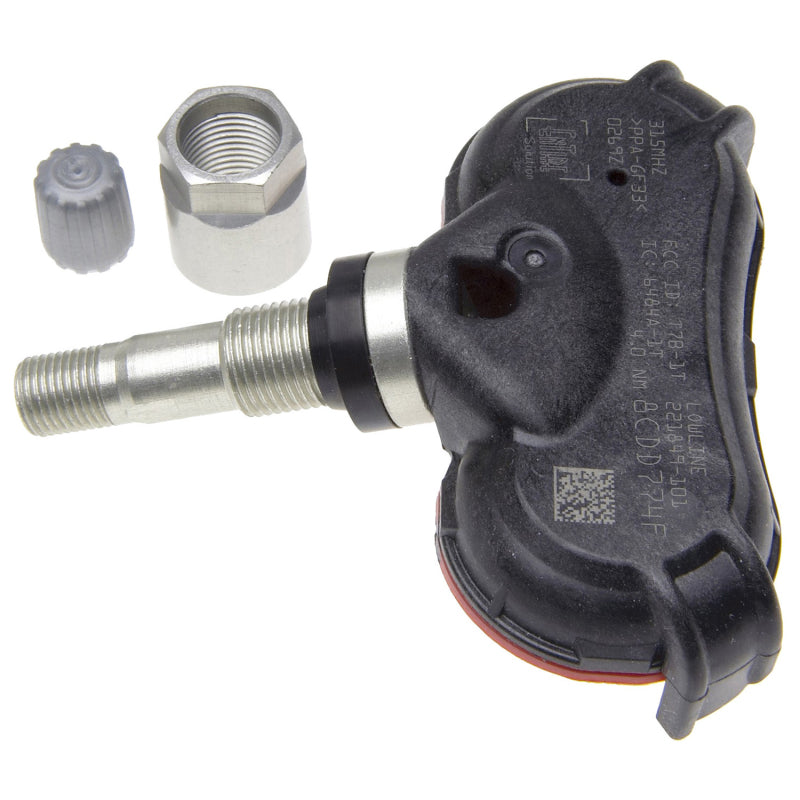 Schrader TPMS Sensor - Hyundai/Kia