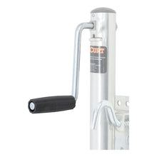 Carica l&#39;immagine nel visualizzatore di Gallery, Curt Replacement Marine Jack Handle