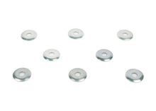 Laden Sie das Bild in den Galerie-Viewer, Whiteline Sway Bar Link Washers **Cupped Washers ONLY-NO Bushings**