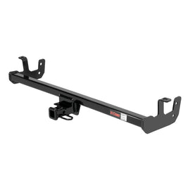 Curt 12-15 Scion iQ Class 1 Trailer Hitch w/1-1/4in Receiver