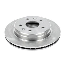 Laden Sie das Bild in den Galerie-Viewer, Power Stop 86-91 Mazda RX-7 Rear Autospecialty Brake Rotor