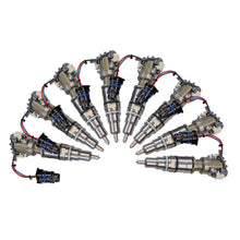 Carica l'immagine nel visualizzatore di Gallery, Industrial Injection 2004-2007 Ford 6.0L Stock Fuel Injector