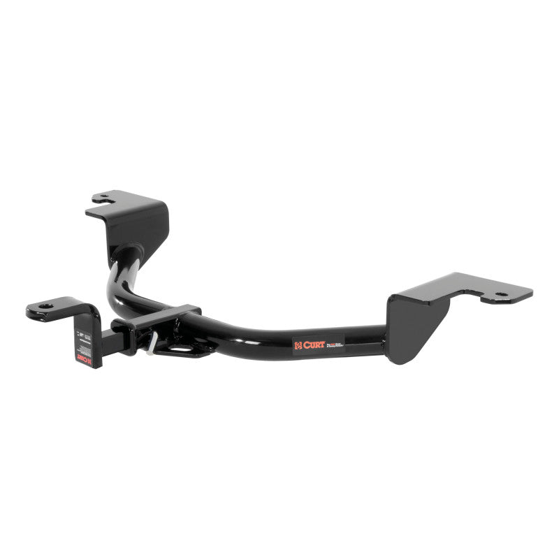 Curt 10-11 Hondainsight Class 1 Trailer Hitch w/1-1/4in Ball Mount