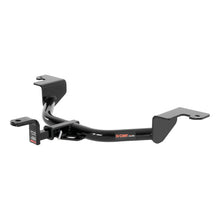 Load image into Gallery viewer, Curt 10-11 Hondainsight Class 1 Trailer Hitch w/1-1/4in Ball Mount