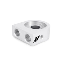 गैलरी व्यूवर में इमेज लोड करें, Mishimoto 00-09 Honda S2000 Oil Cooler Kit - Silver