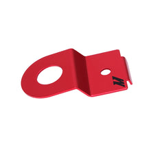 Laden Sie das Bild in den Galerie-Viewer, Mishimoto 08+ Subaru Impreza WRX/STI Aluminum Radiator Stay - Anodized Red