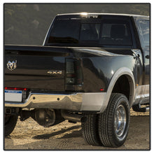 Carica l&#39;immagine nel visualizzatore di Gallery, Spyder Dodge Ram 1500 13-14 13-14 LED Tail Lights LED Model only - Blk Smke ALT-YD-DRAM13-LED-BSM