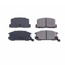 Charger l&#39;image dans la galerie, Power Stop 91-95 Toyota MR2 Rear Z16 Evolution Ceramic Brake Pads