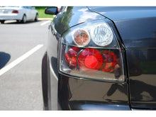 गैलरी व्यूवर में इमेज लोड करें, Spyder 02-05 Audi A4 (Excl Convertible/Wagon) Euro Style Tail Lights - Black (ALT-YD-AA402-BK)