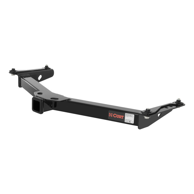 Curt 96-02 Toyota 4Runner Class 3 Trailer Hitch w/2in Receiver