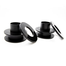 Carica l&#39;immagine nel visualizzatore di Gallery, Belltech 05-18 Ford F-250 / F-350 2.5in Lift Front Strut Spacer