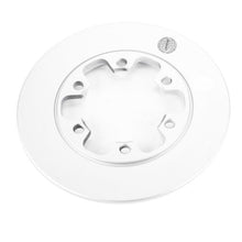 Carica l&#39;immagine nel visualizzatore di Gallery, Power Stop 15-18 Ford Transit-350 HD Rear Evolution Geomet Coated Rotor