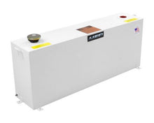 Laden Sie das Bild in den Galerie-Viewer, Lund Universal Steel Liquid Storage Tank - White