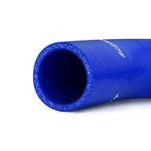 Carica l&#39;immagine nel visualizzatore di Gallery, Mishimoto 06-10 Chevy Duramax 6.6L 2500 Blue Silicone Hose Kit