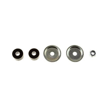 Carica l&#39;immagine nel visualizzatore di Gallery, Bilstein 4600 Series 87-95 Nissan Pathfinder Front 46mm Monotube Shock Absorber