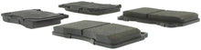 Load image into Gallery viewer, StopTech 08-15 Mitsubishi Evo X Street Performance Front Brake Pads