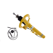 गैलरी व्यूवर में इमेज लोड करें, Bilstein B8 2006 Porsche 911 Carrera 4S Front Left 36mm Monotube Strut Assembly