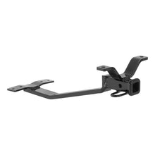 Laden Sie das Bild in den Galerie-Viewer, Curt 75-87 Jaguar XJ6 Class 1 Trailer Hitch w/1-1/4in Receiver