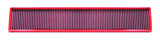 BMC Replacement Panel Air Filter 2018+ Porsche Panamera II (971) 2.9L PHEV