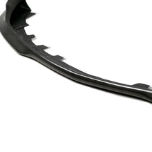 गैलरी व्यूवर में इमेज लोड करें, Seibon 06-07 EVO IX RA Carbon FIber Front Lip