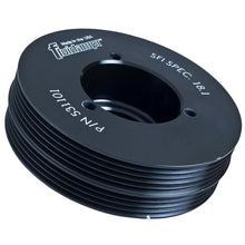 Carica l&#39;immagine nel visualizzatore di Gallery, Fluidampr Subaru EJ Series Steel Internally Balanced Damper