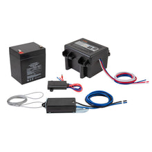 Carica l&#39;immagine nel visualizzatore di Gallery, Curt Soft-Trac 1 Breakaway Kit w/Charger