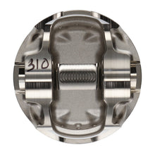 गैलरी व्यूवर में इमेज लोड करें, Wiseco 1400 HD Mitsu EVO 8 - 4G63 Turbo -21cc Piston Shelf Stock Kit
