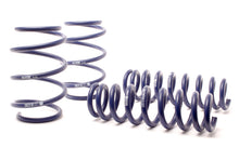 गैलरी व्यूवर में इमेज लोड करें, H&amp;R 14-16 BMW 428i Cabrio/435i Cabrio F33 Sport Spring (w/o Sport Susp.)