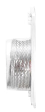 Cargar imagen en el visor de la galería, Spectre MagnaBraid Medium 304SS Braided Radiator Hose Sleeve - 6ft. (Will Cover 4ft. Of Hose)