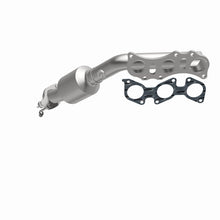 Cargar imagen en el visor de la galería, Magnaflow DF Converter 05-11 Toyota Tacoma 4.0L