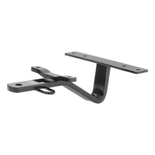 Load image into Gallery viewer, Curt 85-90 Volkswagen Jetta Class 1 Fixed-Tongue Trailer Hitch w/3/4in Trailer Ball Hole