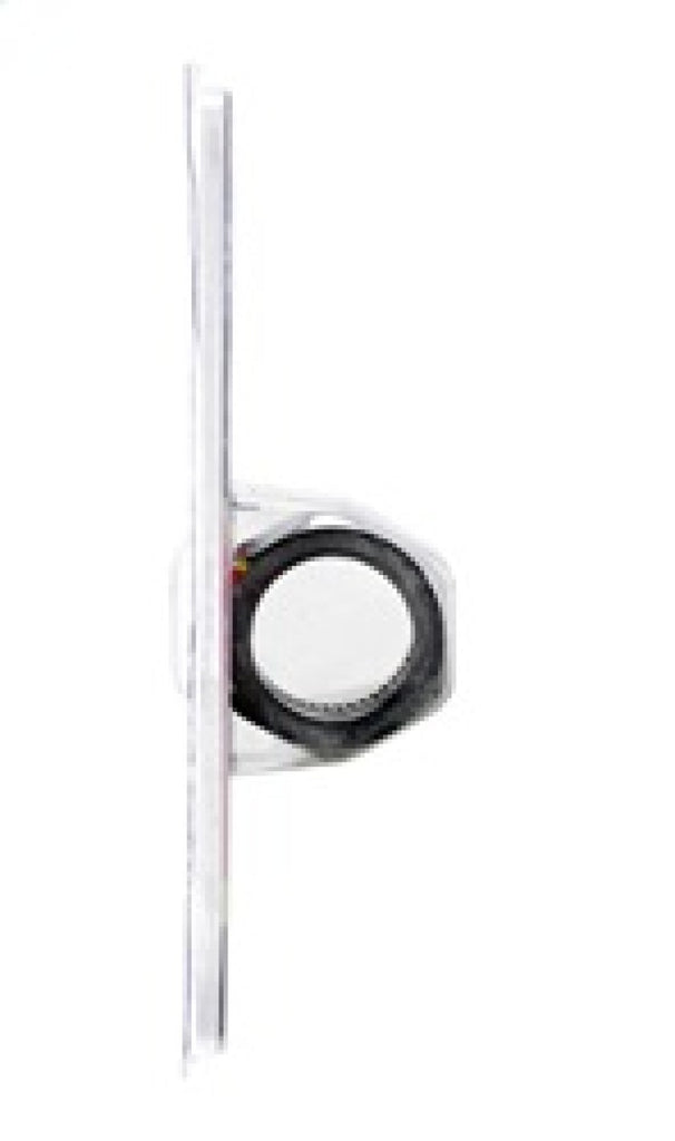 Spectre Magna-Clamp Hose Clamp 3/4in. - Chrome