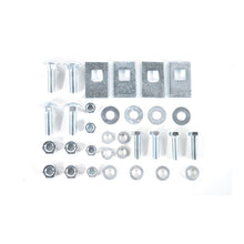Load image into Gallery viewer, Curt 96-02 Mercedes-Benz E-Class Sedan (210) Class 1 Trailer Hitch w/1-1/4in Receiver