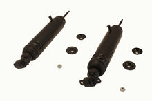 Charger l&#39;image dans la galerie, KYB Shocks &amp; Struts Self Leveling Rear BUICK LeSabre 2000-05 BUICK Lucerne 2006-09 BUICK Park Avenue