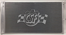 Cargar imagen en el visor de la galería, CSF 15-17 Ford Expedition 3.5L Turbo A/C Condenser