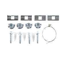 Load image into Gallery viewer, Curt 00-07 Ford Focus Wagon Class 1 Trailer Hitch w/1-1/4in Ball Mount