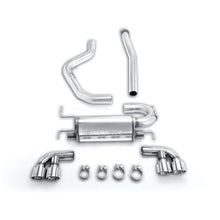 Carica l&#39;immagine nel visualizzatore di Gallery, MagnaFlow Sys C/B 08 Su Impreza STi 2.5 Turbo