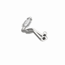 गैलरी व्यूवर में इमेज लोड करें, MagnaFlow Conv DF 95-97 Toyota Landcruiser 4.5L/1996 Lexus LX 450 4.5L